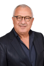Bernard PAPAZIAN - Représentant ORPI