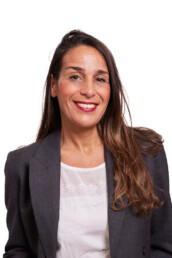 Audrey COHEN - Directrice administrative et financière